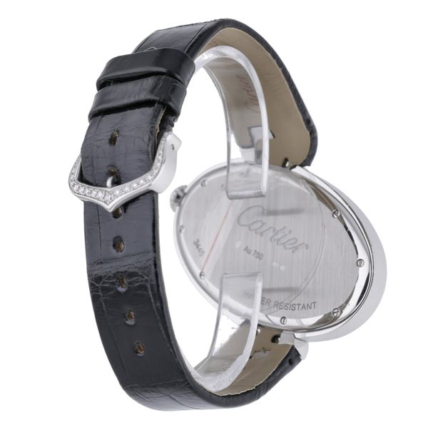 Cartier Delice De Cartier WG800021